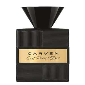 CARVEN C'EST PARIS! ELIXIR MEN Parfémovaná voda pro muže