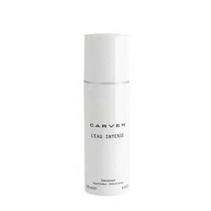 CARVEN L'EAU INTENSE Deodorant