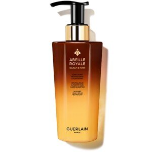 GUERLAIN ABEILLE ROYALE REVITALISING & FORTIFYING CARE SHAMPOO Revitalizační šampon