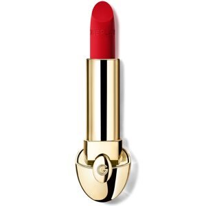 GUERLAIN ROUGE G VELVET REFILL Náplň sametově matné pečující rtěnky
