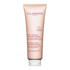 Clarins GENTLE FOAMING CLEANSER SOOTHING Čistící pěna