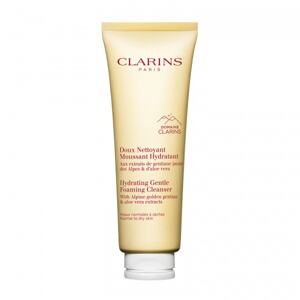 Clarins GENTLE FOAMING CLEANSER HYDRATING Čistící pěna