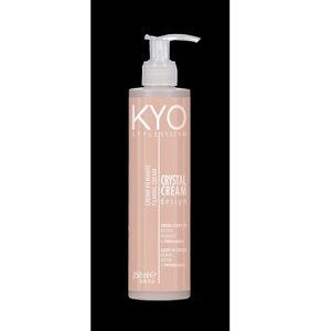 Kyo CRYSTAL CREAM Krém s fytokolagenem