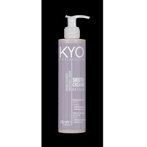 Kyo SMOOTHING CREAM Uhlazující krém s kyselinou glyoxylovou