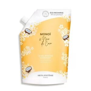 MARIONNAUD BATH AND BODY MONOI COCOONUT Náplň sprchového gelu
