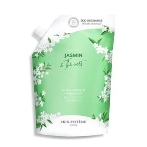 MARIONNAUD BATH AND BODY JASMINE Náplň sprchového gelu