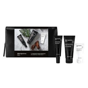 MARIONNAUD MEN SKINCARE THE ESSENTIALS CARES POUCH Dárkový set pro muže
