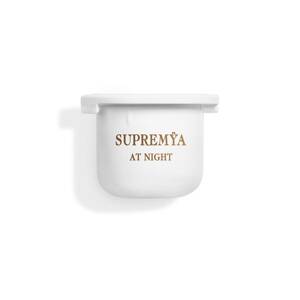 Sisley SUPREMŸA AT NIGHT THE SUPREME ANTI-AGEING EYE CREAM REFILL Intenzivní oční krém na noc proti stárnutí, náplň