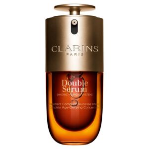 Clarins DOUBLE SERUM Jedinečné duální sérum