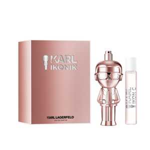 Karl Lagerfeld IKONIK WOMAN SET Dárkový set