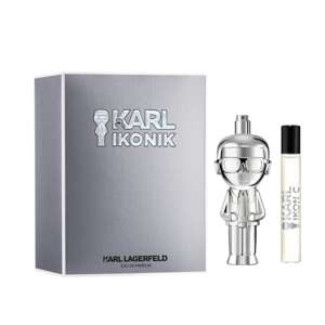 Karl Lagerfeld IKONIK MAN SET Dárkový set