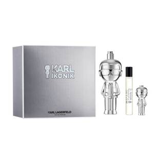 Karl Lagerfeld IKONIK MAN SET Dárkový set