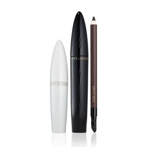Estée Lauder OPTICAL ILLUSIONS TURBO LASH MASCARA GIFT SET Dárkový set