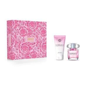 VERSACE BRIGHT CRYSTAL SET Dárkový set