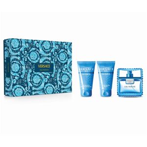 VERSACE MAN EAU FRAICHE SET Dárkový set