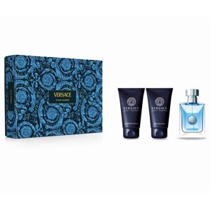 VERSACE VERSACE POUR HOMME SET Dárkový set