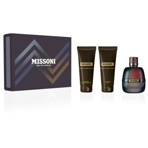 Missoni MISSONI POUR HOMME SET Dárkový set