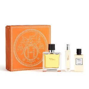 HERMÈS TERRE D'HERMÈS SET Dárkový set