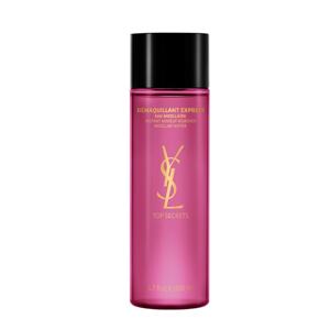 Yves Saint Laurent TOP SECRETS Tonizační a čisticí micelární voda