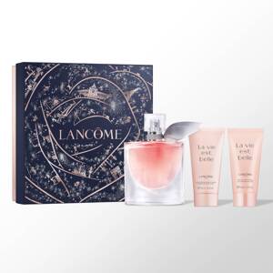 LANCÔME LA VIE EST BELLE EDP GIFT SET Dárkový set