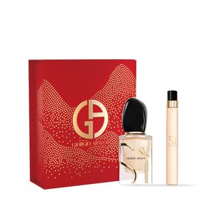 GIORGIO ARMANI SÌ EAU DE PARFUM GIFT SET Dárkový set
