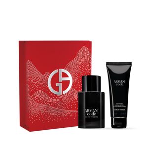 GIORGIO ARMANI CODE EAU DE TOILETTE GIFT SET Dárkový set