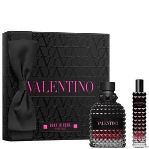 VALENTINO BORN IN ROMA INTENSE UOMO EDP GIFT SET Dárkový set