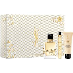 Yves Saint Laurent LIBRE EAU DE PARFUM GIFT SET Dárkový set