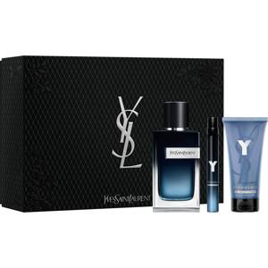 Yves Saint Laurent Y EDP GIFT SET Dárkový set