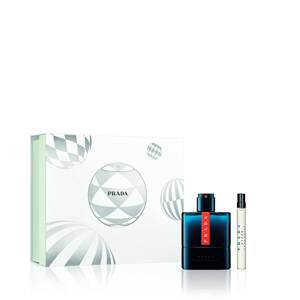 Prada LUNA ROSSA OCEAN EDT GIFT SET Dárkový set