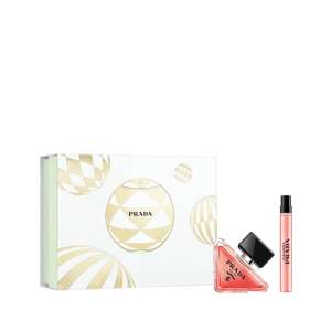 Prada PARADOXE INTENSE EAU DE PARFUM GIFT SET Dárkový set
