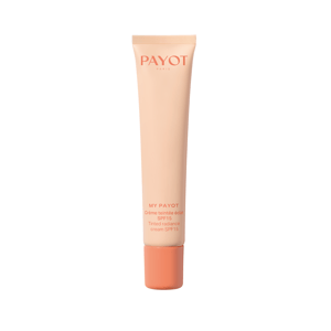 Payot CREME TEINTE ECLAT Sjednocující a rozjasňující CC krém s SPF 15