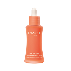 Payot HUILE BONNE MINE ECLAT Olejové sérum pro okamžitý zdravý lesk