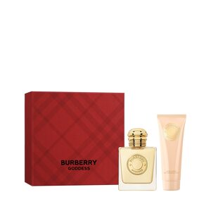 Burberry GODDESS EAU DE PARFUM GIFT SET Dárkový set