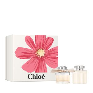 Chloé SIGNATURE EAU DE PARFUM SET Dárkový set