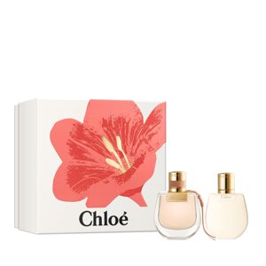 Chloé NOMADE EAU DE PARFUM SET Dárkový set