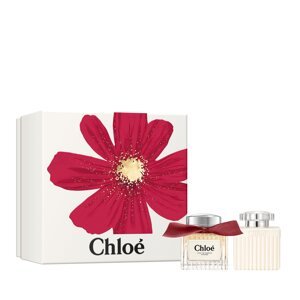 Chloé L'EAU DE PARFUM INTENSE SET Dárkový set