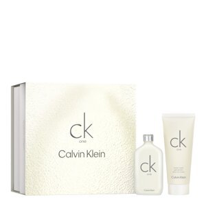 Calvin Klein CK ONE Dárkový set