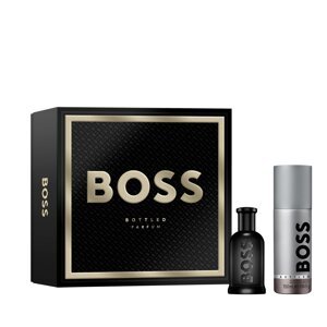 HUGO BOSS BOSS BOTTLED EAU DE PARFUM GIFT SET Dárkový set
