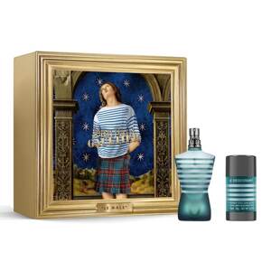 Jean Paul Gaultier LE MALE Dárkový set