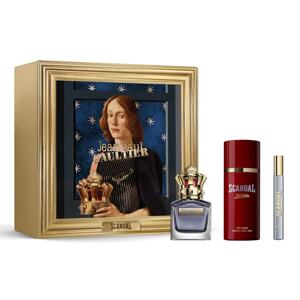 Jean Paul Gaultier SCANDAL EDT Dárkový set
