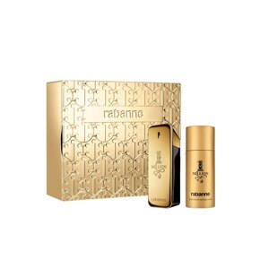RABANNE 1 MILLION EDT Dárkový set