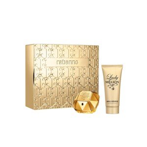RABANNE LADY MILLION Dárkový set