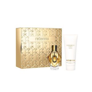 RABANNE MILLION GOLD Dárkový set