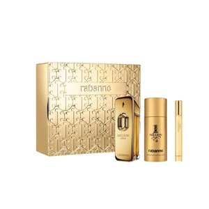 RABANNE MILLION GOLD Dárkový set