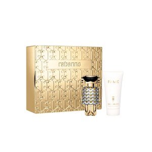 RABANNE FAME EDP Dárkový set