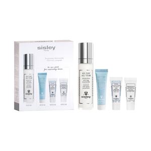 Sisley ALL DAY ALL YEAR DISCOVERY SET Dárkový set