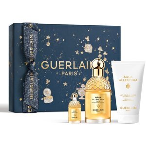 GUERLAIN AQUA ALLEGORIA MANDARINE BASILIC FORTE EDP Dárkový set